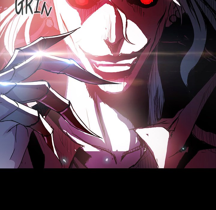 Read Blood Blade chapter 21 image 91 on Lezhin