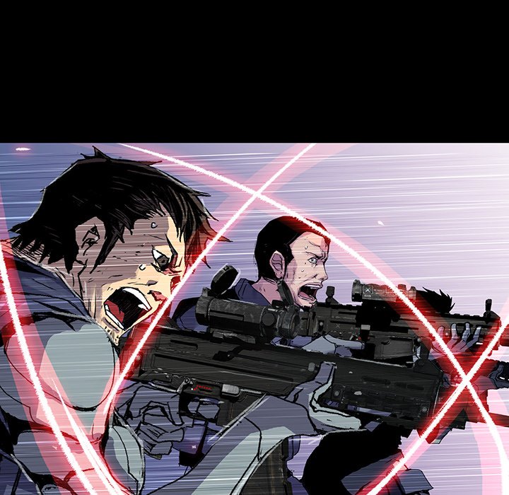 Read Blood Blade chapter 21 image 94 on Lezhin