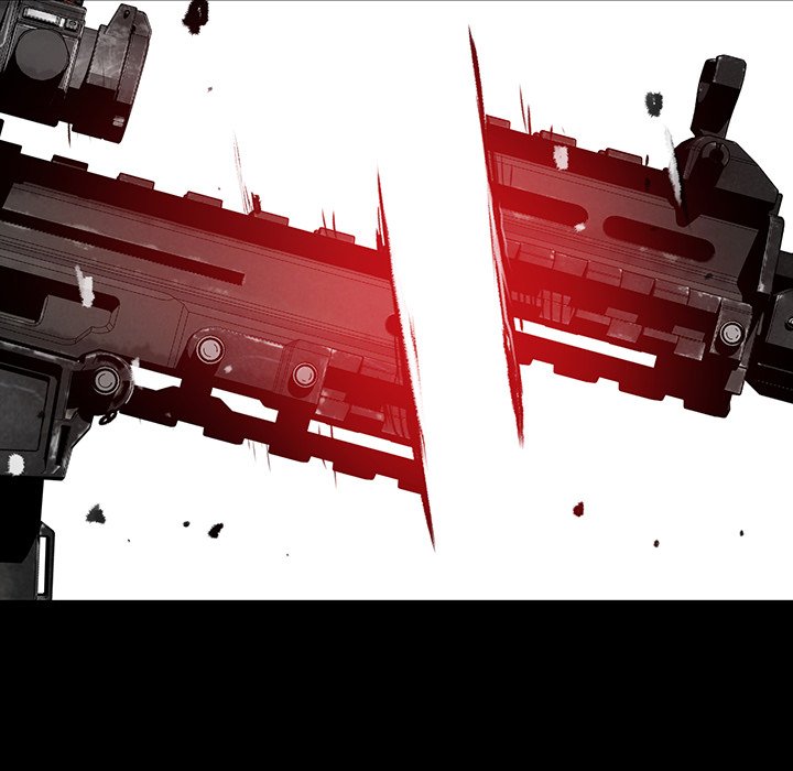 Read Blood Blade chapter 21 image 96 on Lezhin