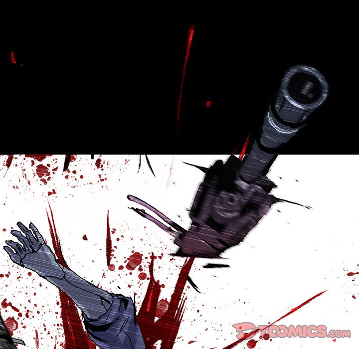 Read Blood Blade chapter 21 image 97 on Lezhin