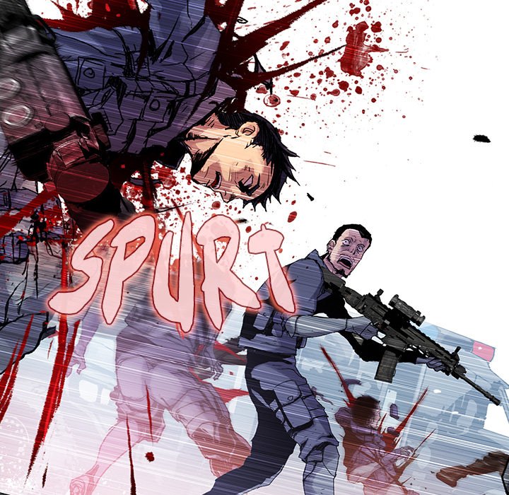 Read Blood Blade chapter 21 image 98 on Lezhin