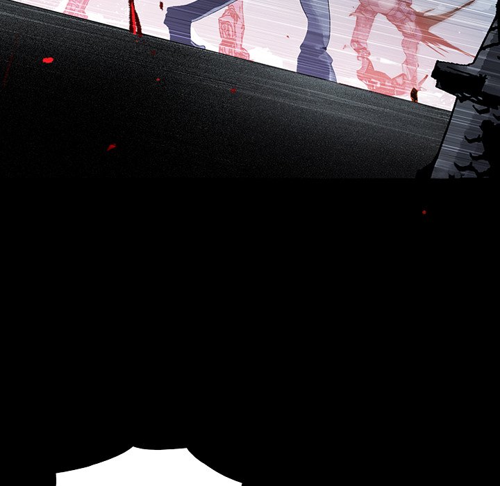 Read Blood Blade chapter 21 image 99 on Lezhin