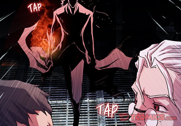 Read Blood Blade chapter 41 image 1 on Lezhin