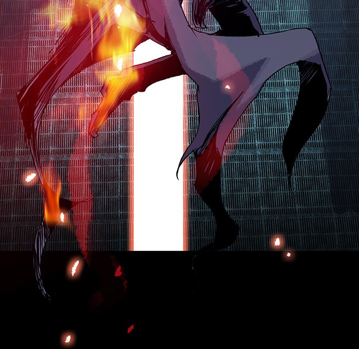Read Blood Blade chapter 41 image 10 on Lezhin