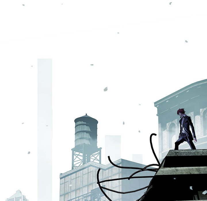 Read Blood Blade chapter 41 image 100 on Lezhin