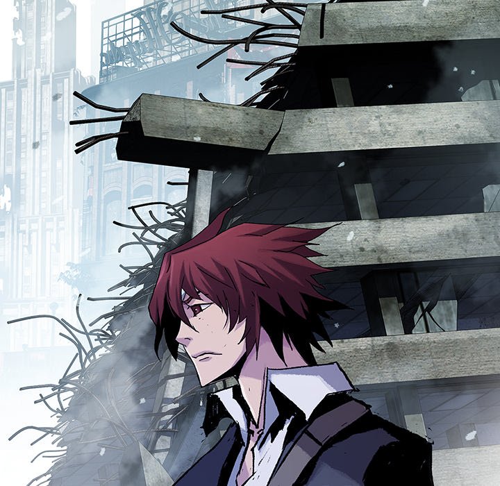 Read Blood Blade chapter 41 image 101 on Lezhin