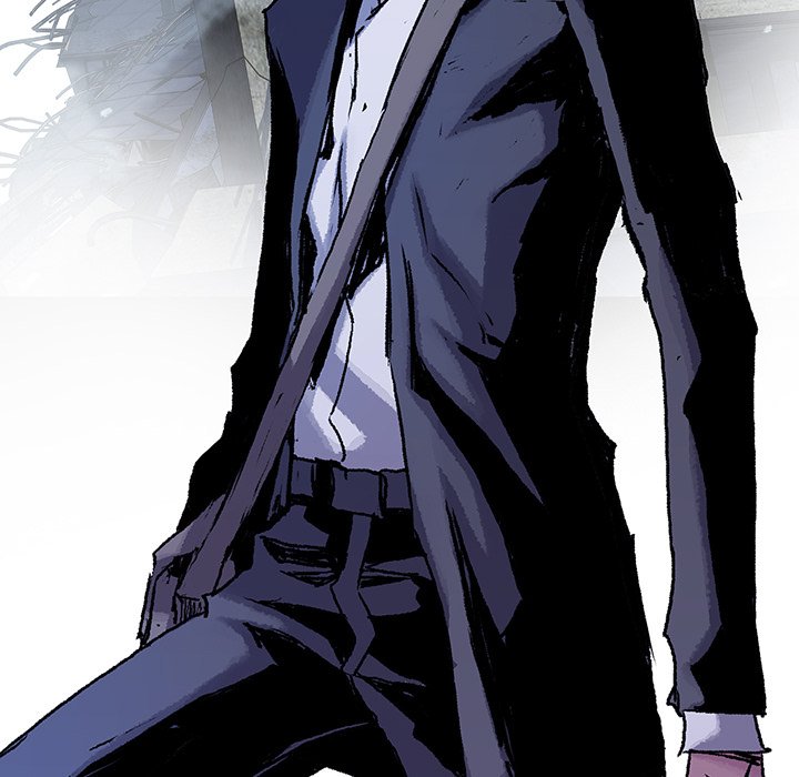 Read Blood Blade chapter 41 image 102 on Lezhin