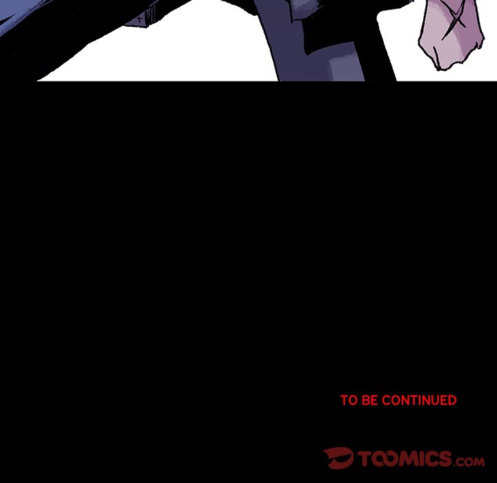 Read Blood Blade chapter 41 image 103 on Lezhin