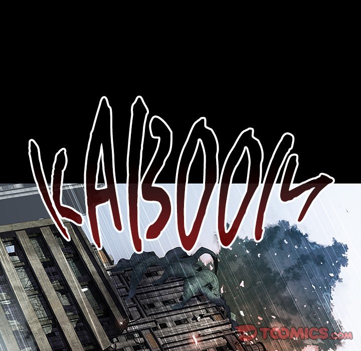 Read Blood Blade chapter 41 image 13 on Lezhin