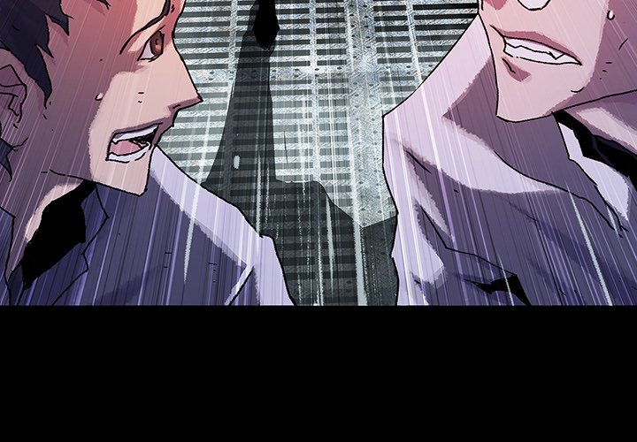 Read Blood Blade chapter 41 image 2 on Lezhin