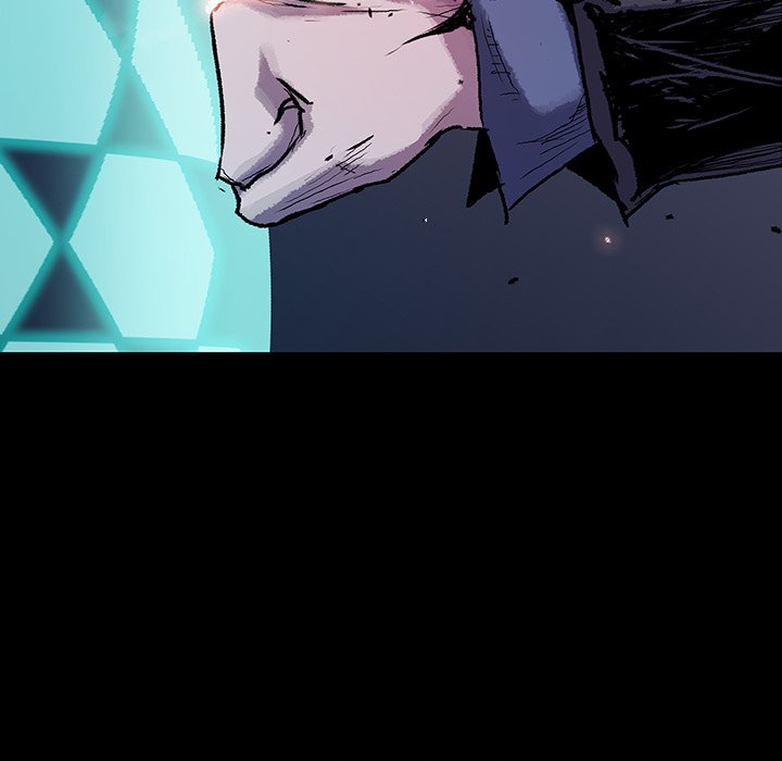 Read Blood Blade chapter 41 image 20 on Lezhin