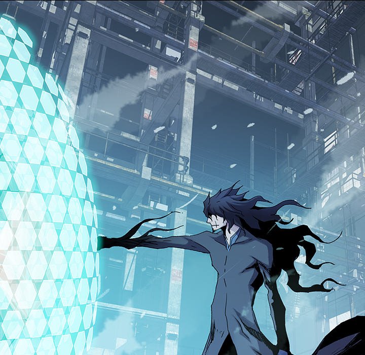 Read Blood Blade chapter 41 image 21 on Lezhin