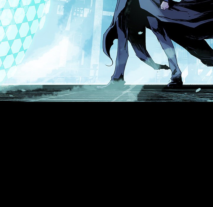 Read Blood Blade chapter 41 image 22 on Lezhin