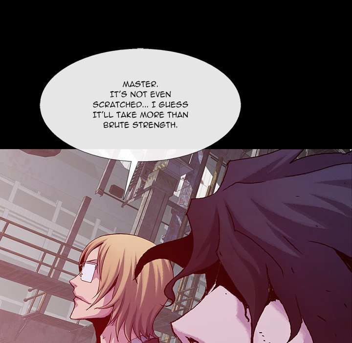 Read Blood Blade chapter 41 image 23 on Lezhin