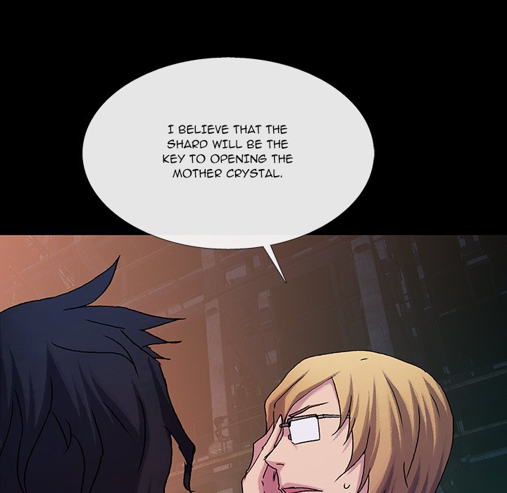 Read Blood Blade chapter 41 image 29 on Lezhin