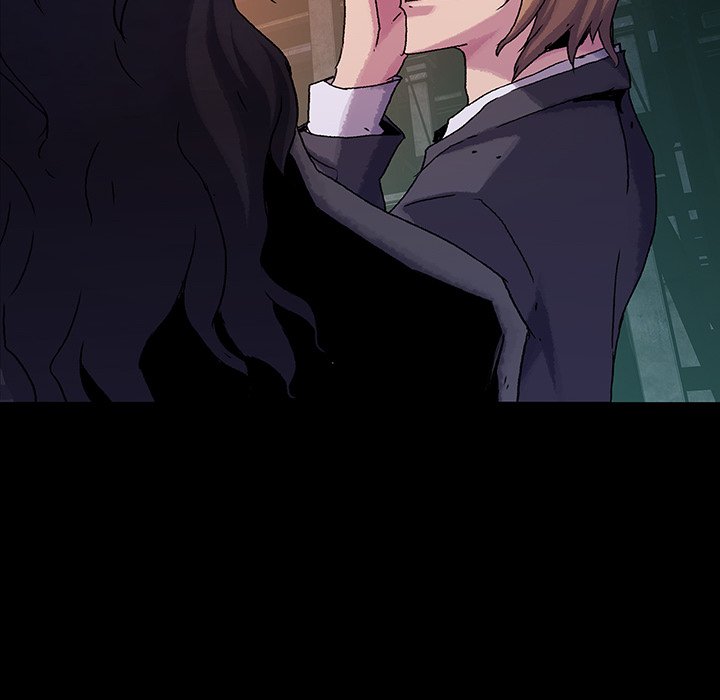 Read Blood Blade chapter 41 image 30 on Lezhin