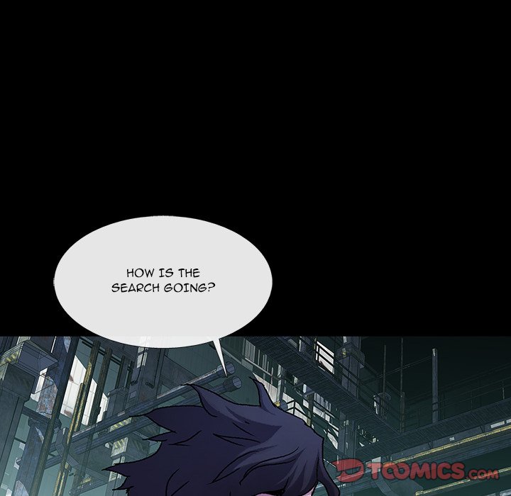 Read Blood Blade chapter 41 image 31 on Lezhin