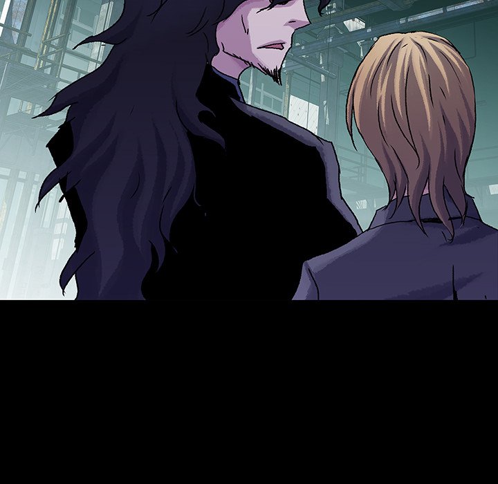 Read Blood Blade chapter 41 image 32 on Lezhin
