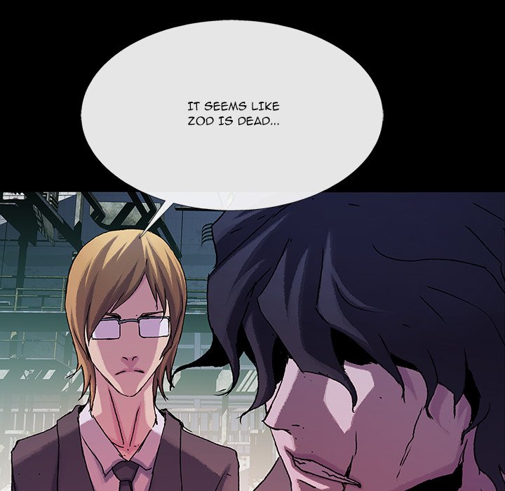Read Blood Blade chapter 41 image 33 on Lezhin