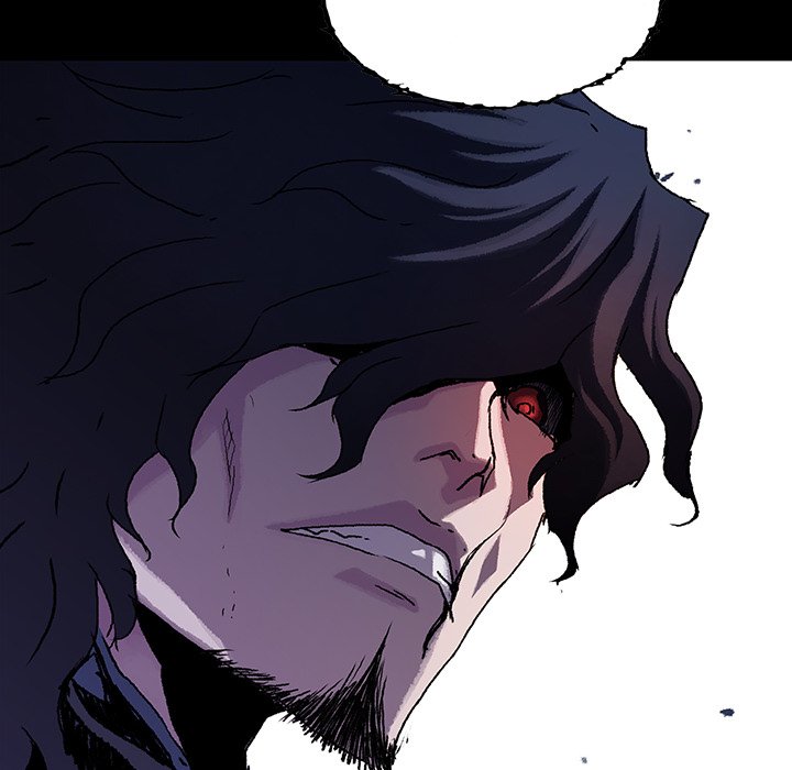 Read Blood Blade chapter 41 image 35 on Lezhin