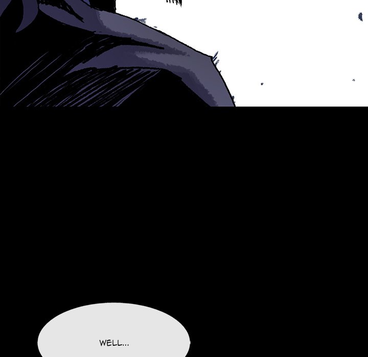 Read Blood Blade chapter 41 image 36 on Lezhin