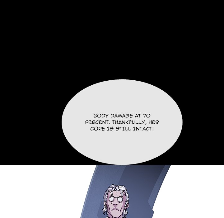 Read Blood Blade chapter 41 image 38 on Lezhin