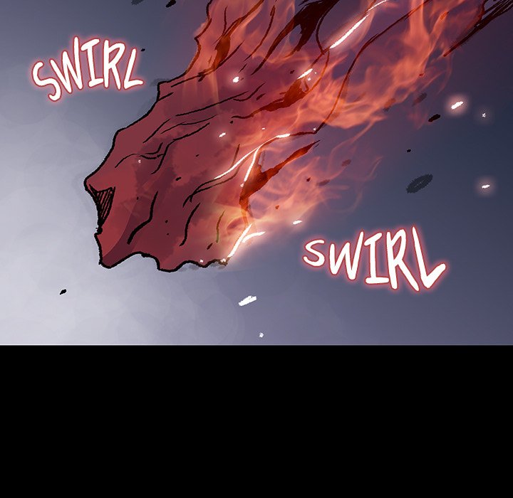 Read Blood Blade chapter 41 image 4 on Lezhin