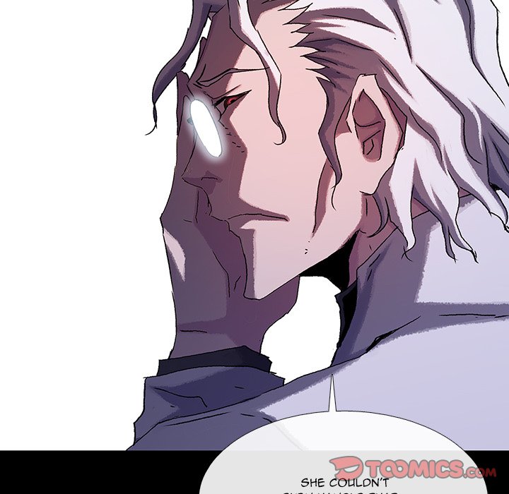 Read Blood Blade chapter 41 image 43 on Lezhin