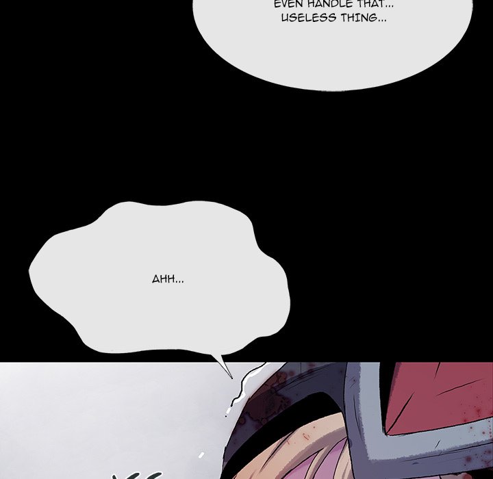 Read Blood Blade chapter 41 image 44 on Lezhin