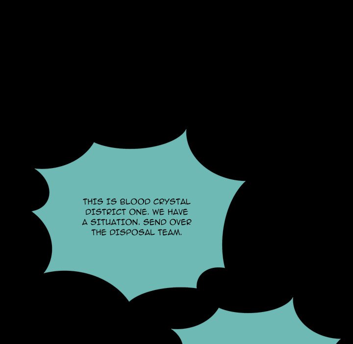 Read Blood Blade chapter 41 image 46 on Lezhin