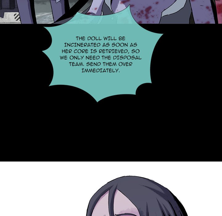 Read Blood Blade chapter 41 image 48 on Lezhin