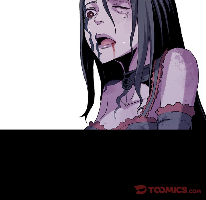 Read Blood Blade chapter 41 image 49 on Lezhin