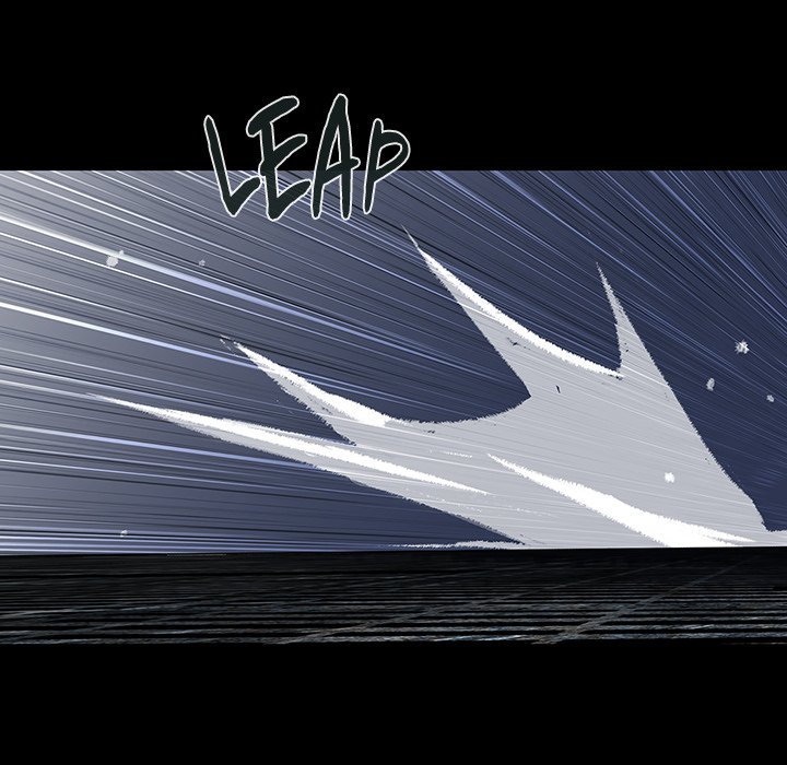 Read Blood Blade chapter 41 image 5 on Lezhin