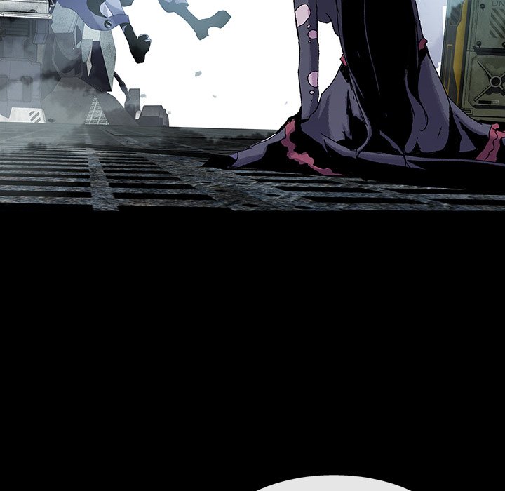 Read Blood Blade chapter 41 image 51 on Lezhin