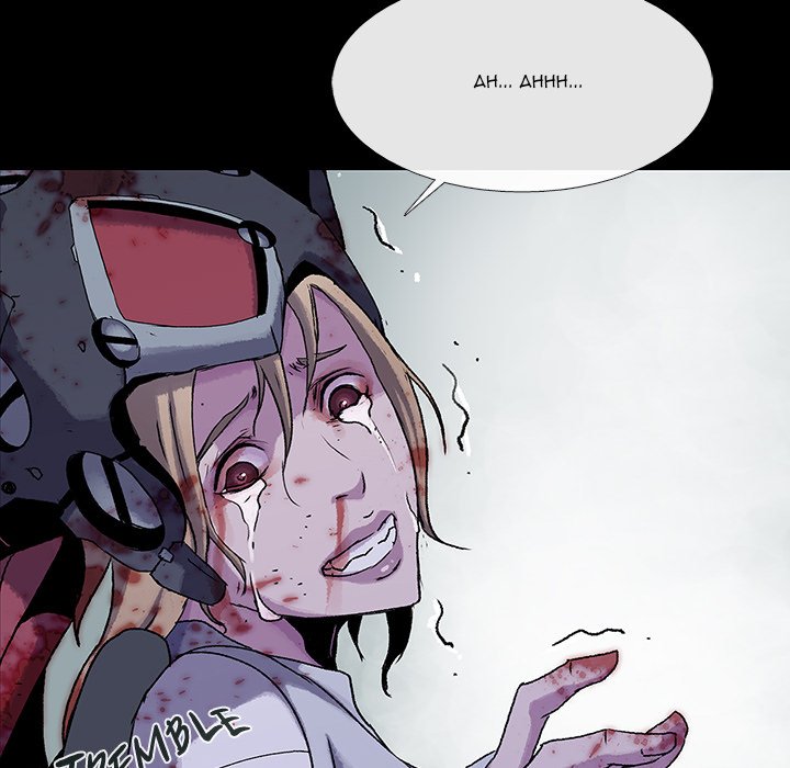 Read Blood Blade chapter 41 image 52 on Lezhin