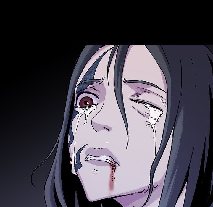 Read Blood Blade chapter 41 image 54 on Lezhin
