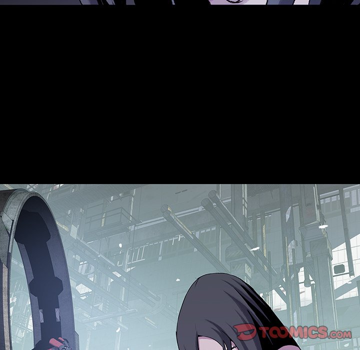 Read Blood Blade chapter 41 image 55 on Lezhin