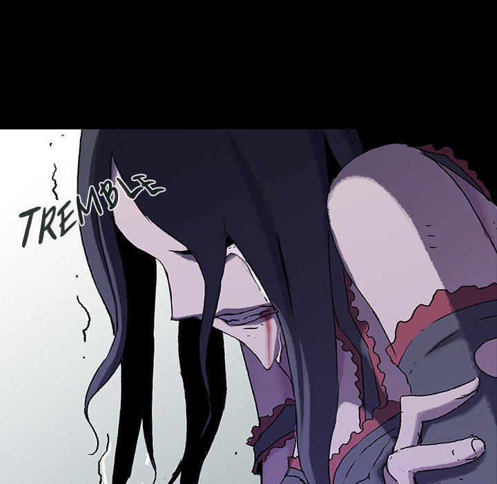 Read Blood Blade chapter 41 image 57 on Lezhin