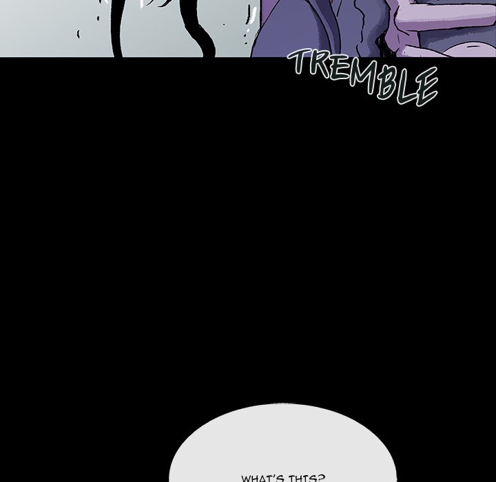 Read Blood Blade chapter 41 image 58 on Lezhin
