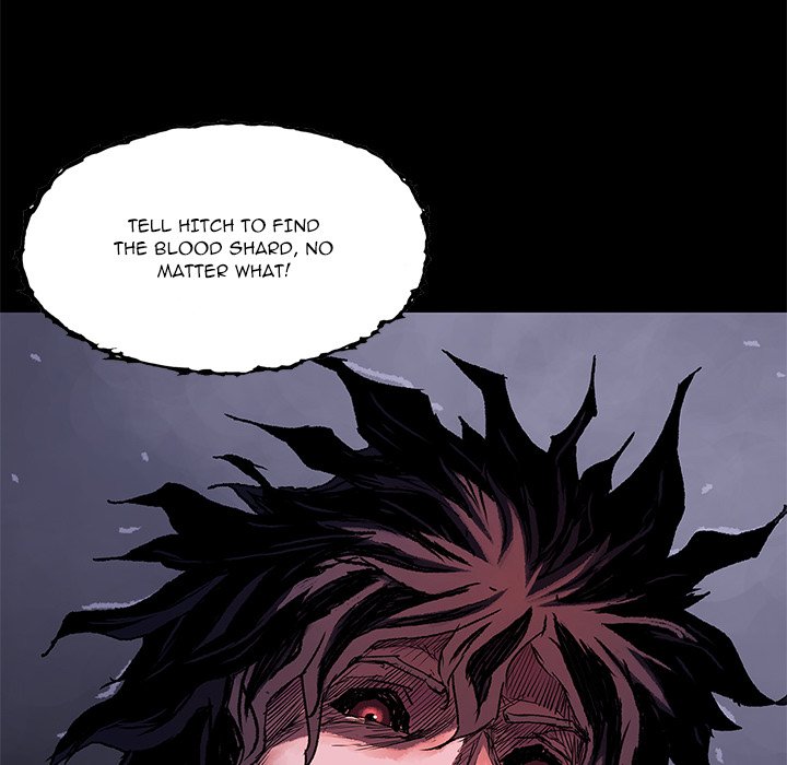 Read Blood Blade chapter 41 image 65 on Lezhin