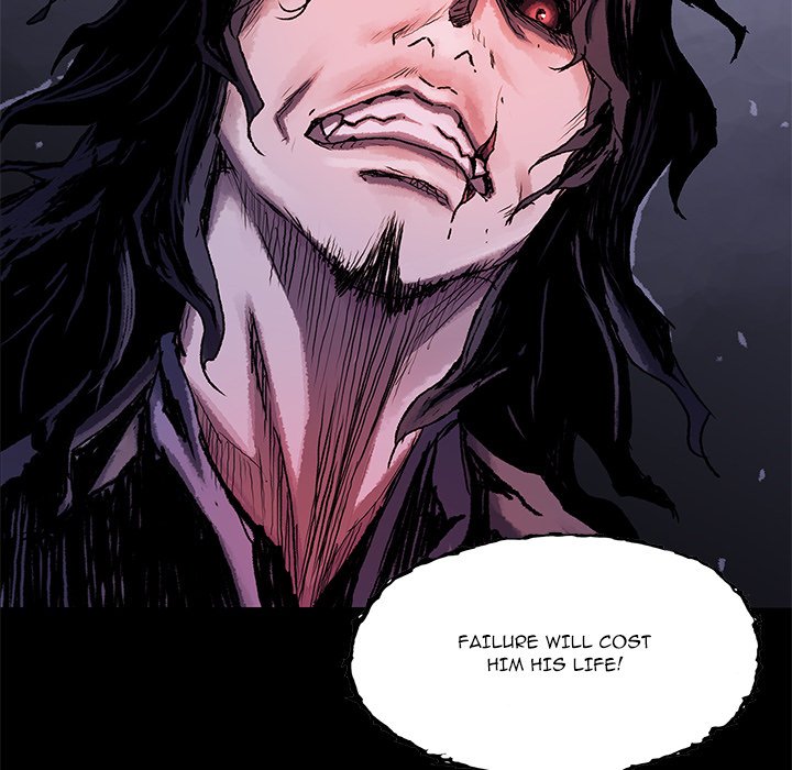 Read Blood Blade chapter 41 image 66 on Lezhin