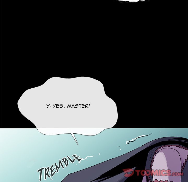 Read Blood Blade chapter 41 image 67 on Lezhin