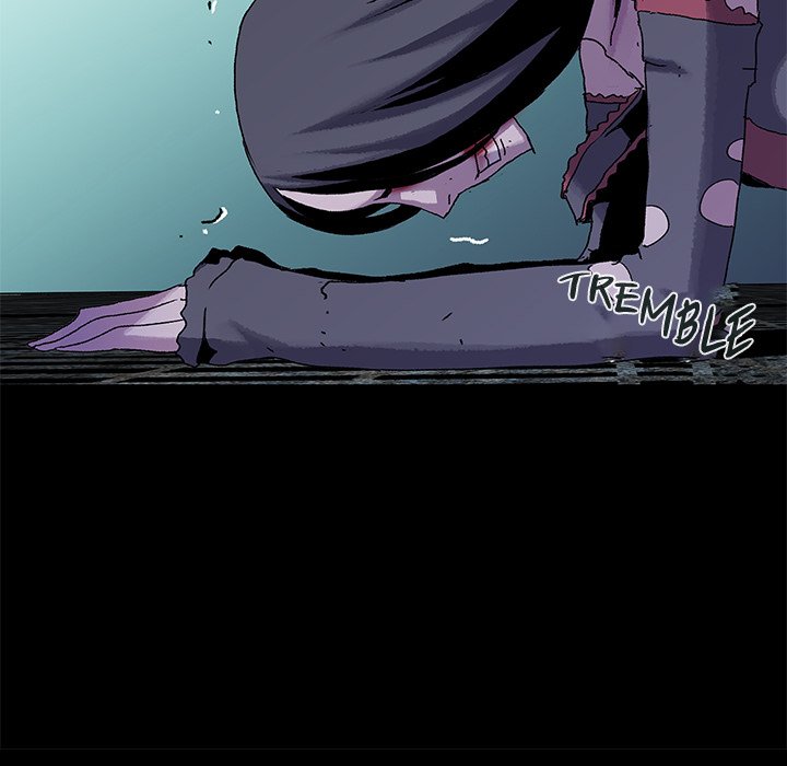 Read Blood Blade chapter 41 image 68 on Lezhin