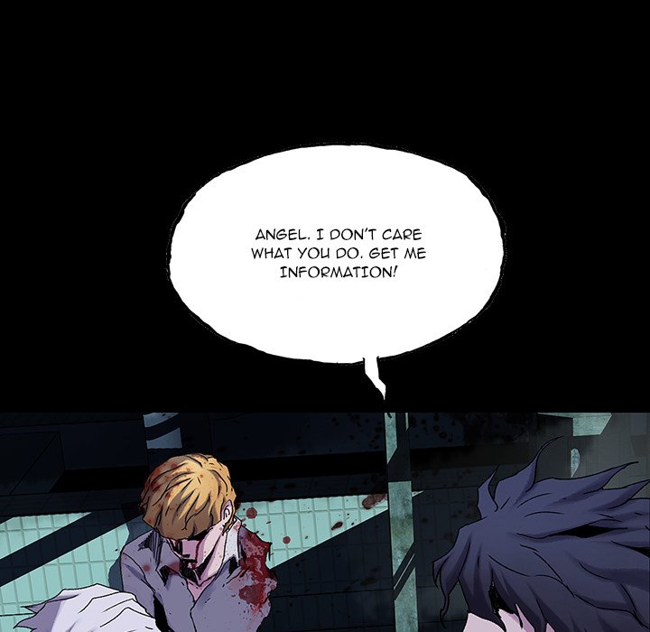 Read Blood Blade chapter 41 image 69 on Lezhin