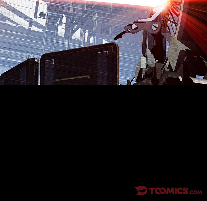 Read Blood Blade chapter 41 image 7 on Lezhin