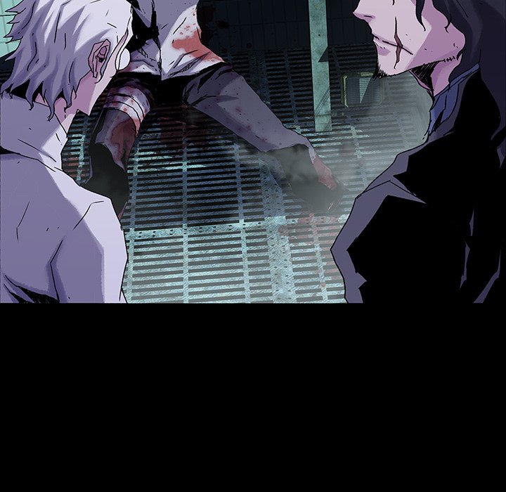 Read Blood Blade chapter 41 image 70 on Lezhin