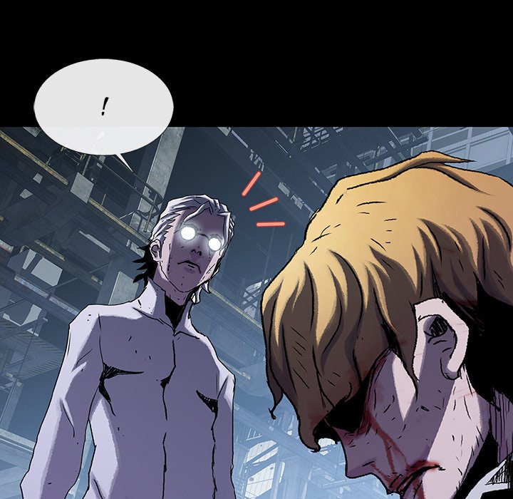 Read Blood Blade chapter 41 image 71 on Lezhin