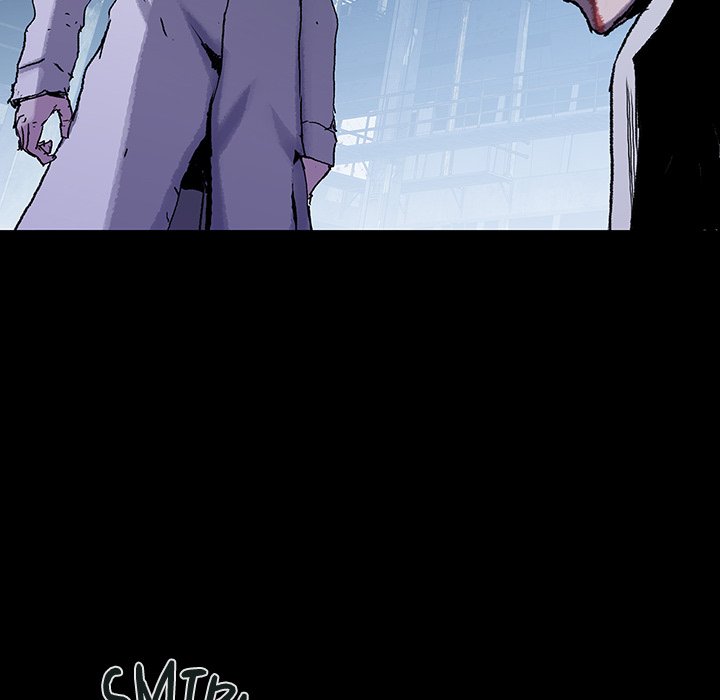 Read Blood Blade chapter 41 image 72 on Lezhin