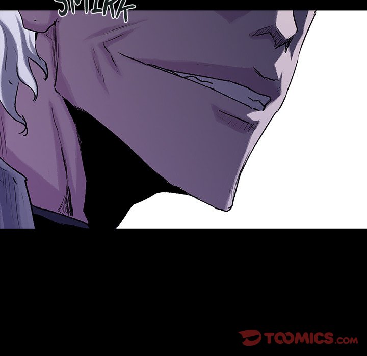 Read Blood Blade chapter 41 image 73 on Lezhin