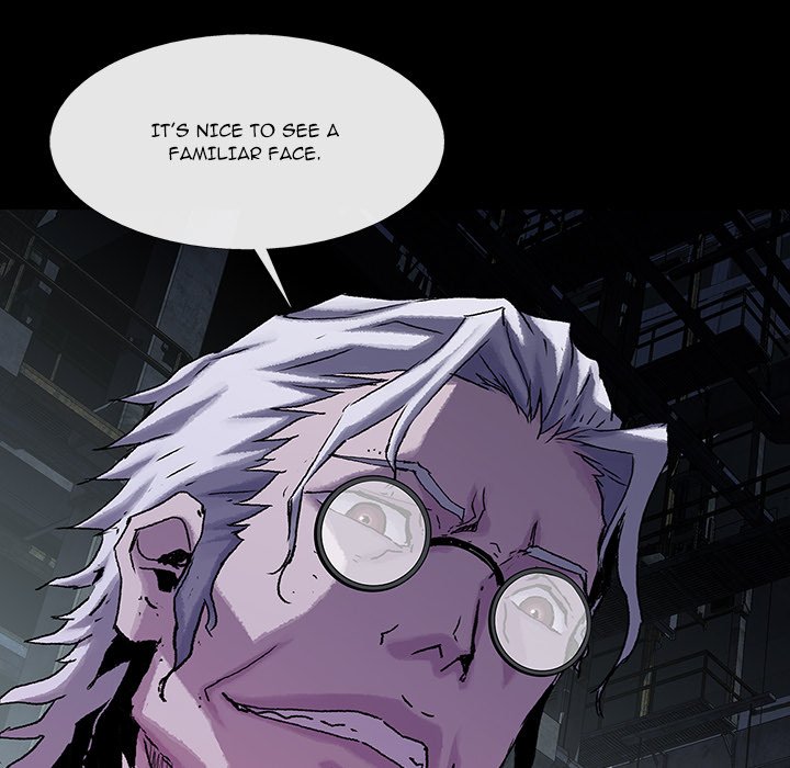 Read Blood Blade chapter 41 image 74 on Lezhin